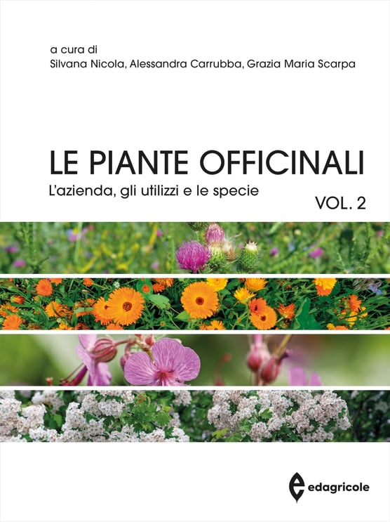 5620 RGB Le piante officinali vol. 2-copertina alta risoluzione